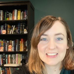 Meet your Posher, Tera